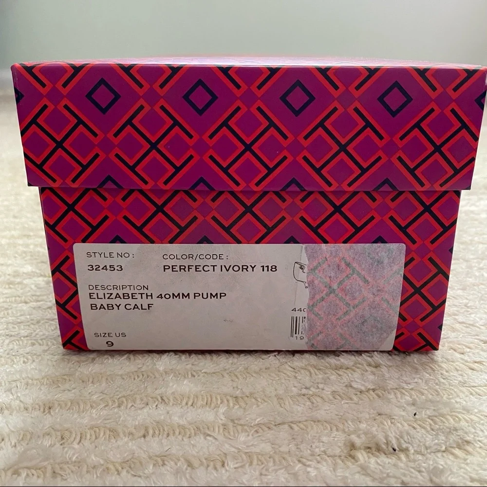 Tory Burch tory burch